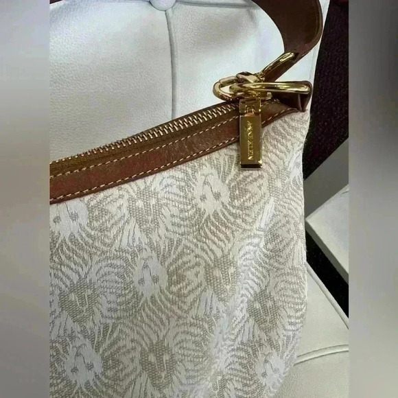 Anne Klein shoulder bag - Picture 5 of 7